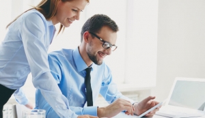 real-estate-attorneys-at-Real-estate-settlement-meeting