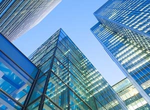 image-of-skyscraper-Real-estate-law-firm