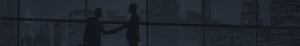 Real-estate-law-firm-attorneys-shaking-hands-in-building-image