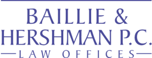 Baillie-&-Hershman-logo