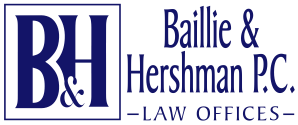 Baillie & Hershman P.C. Law Offices