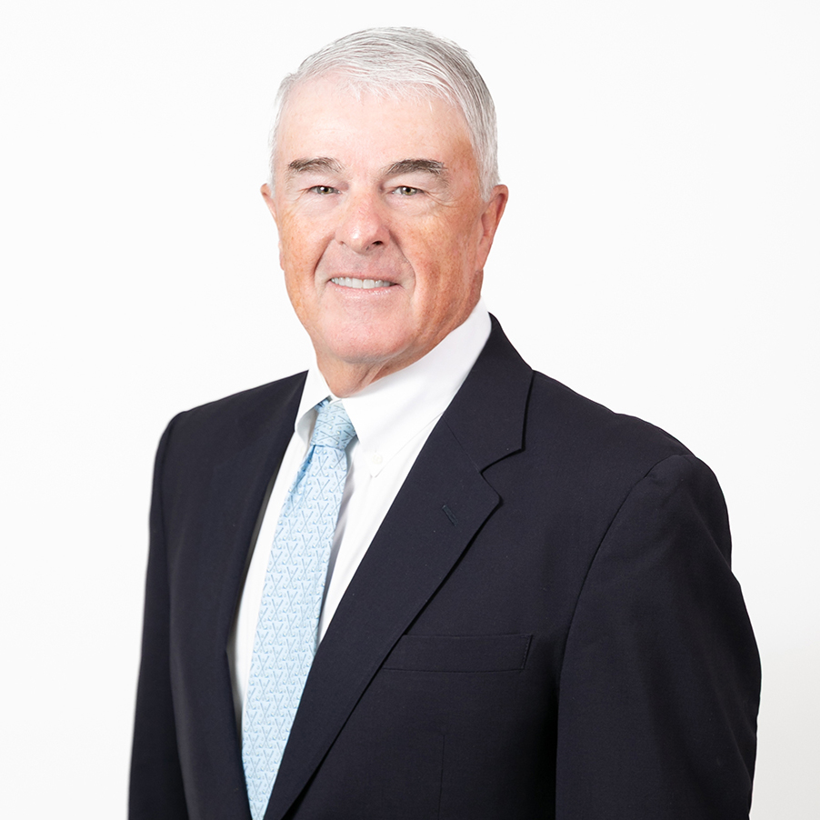Attorney Donald Baillie, Baillie & Hershman