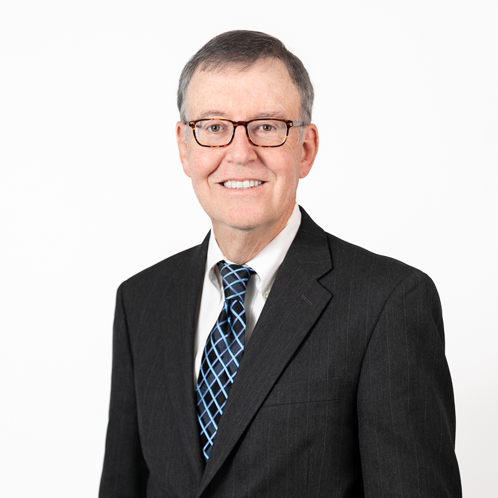 Attorney Ed Mitchell