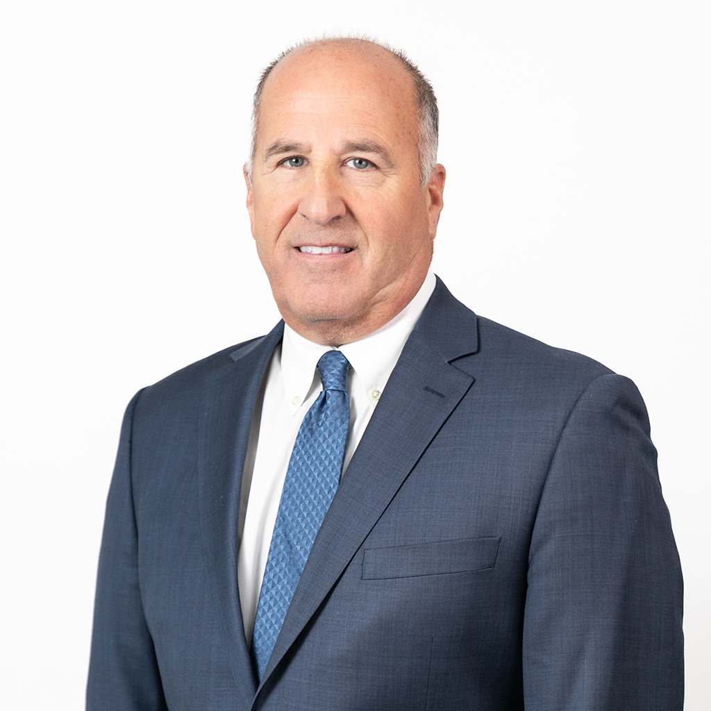 Attorney Gary Kravetz, Baillie & Hershman