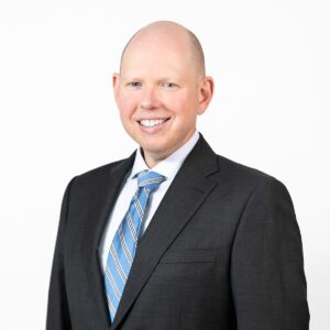 Picture of Jay N. Hershman, Attorney