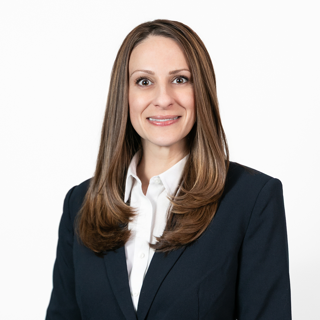 Attorney Lauren Scotton