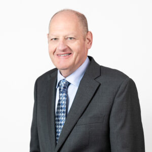 Picture of Michael J. Barrows, of Counsel