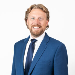 Attorney Ryan Schlotterback