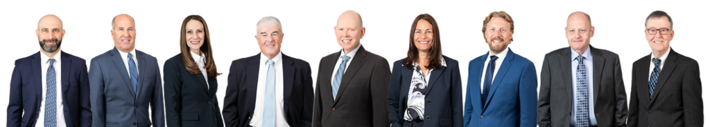 Baillie & Hershman Attorneys