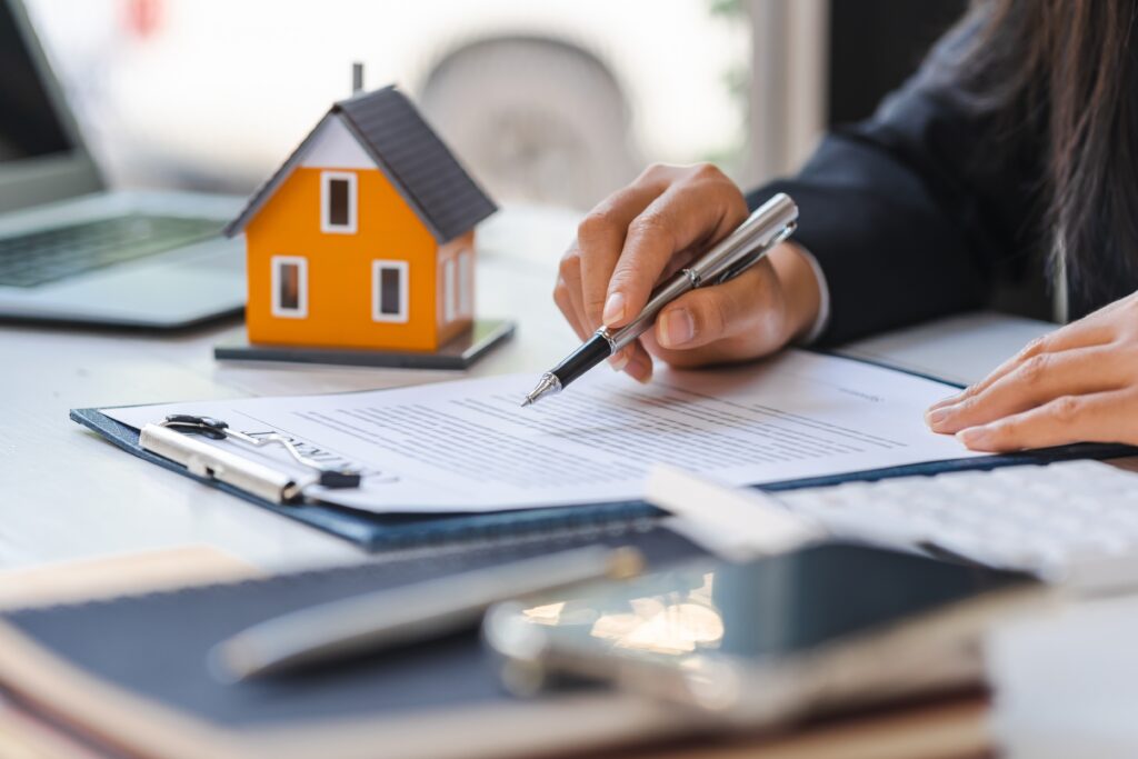 Mortgage Lender Baillie & Hershman