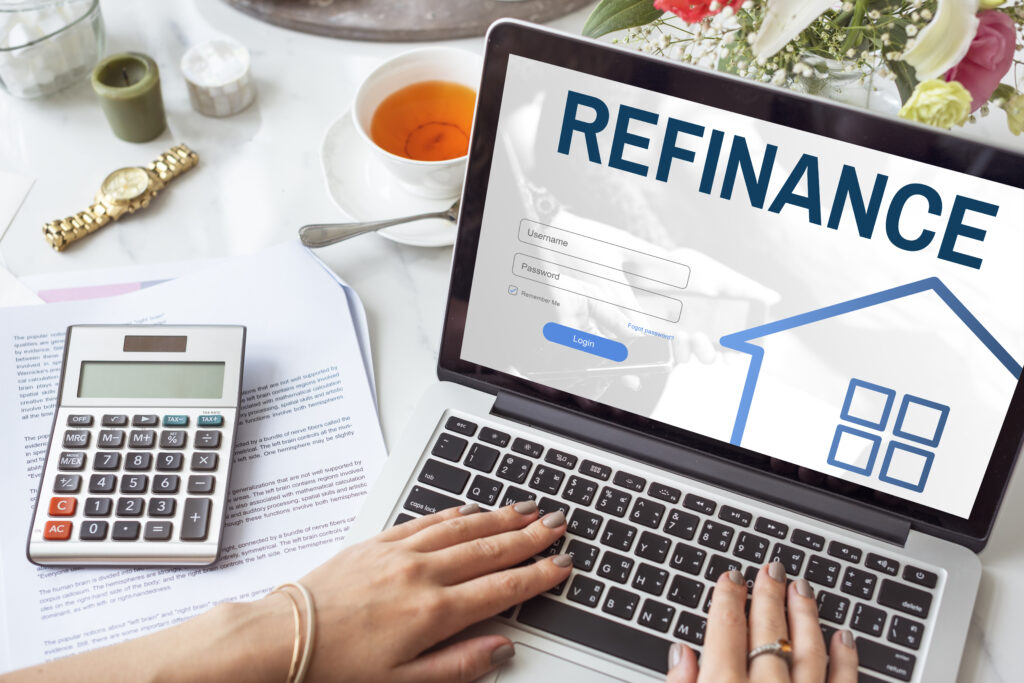 Mortgage Refinance Baillie & Hershman