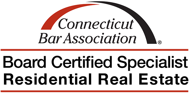 Residential Real Estate Law Board Certification by the Connecticut Bar Association