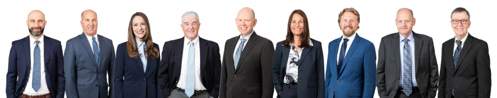 Baillie & Hershman Attorneys