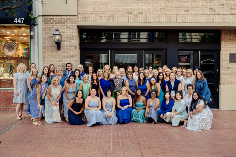 2026 Title Resources Group’s Women in Title Retreat