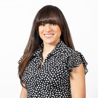 Sophia White, Baillie & Hershman